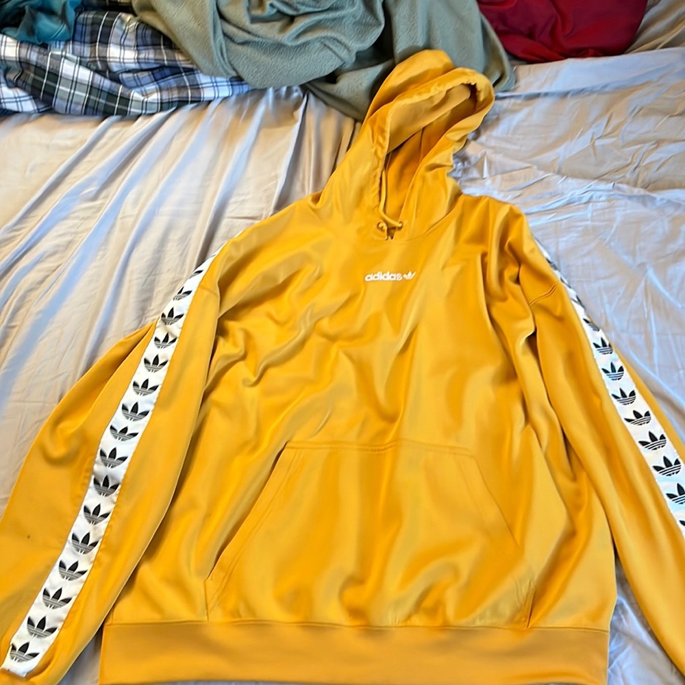 COPY - Adidas Pharrell Williams Hoodie